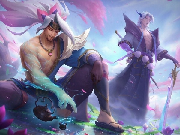 dnf装扮分解部位　DNF装备部位全解析
